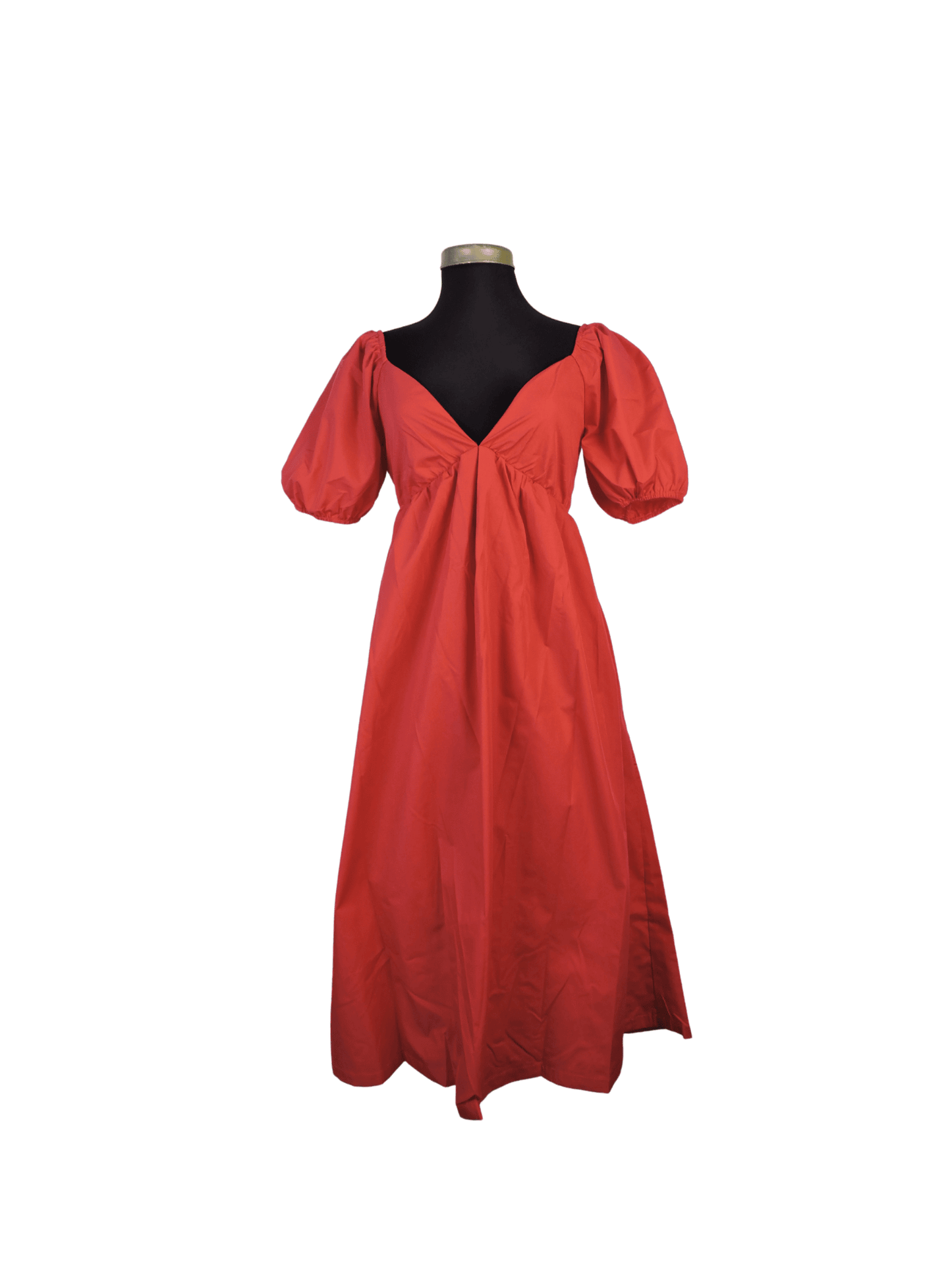Vestido Gigi